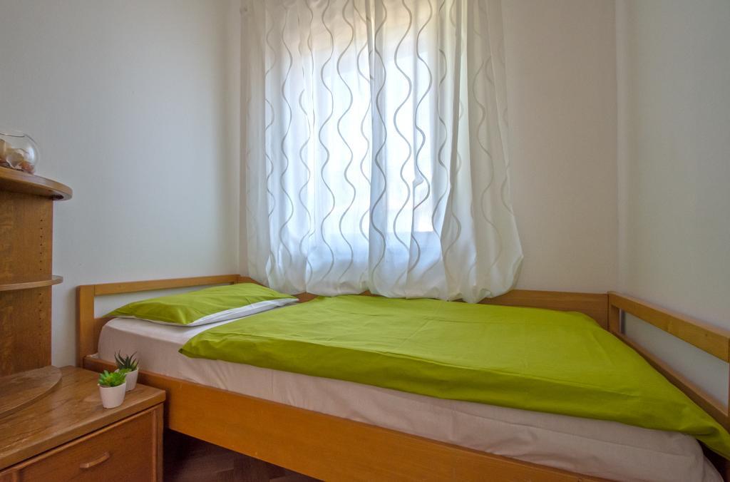 Ranch Appartamento Abbazia