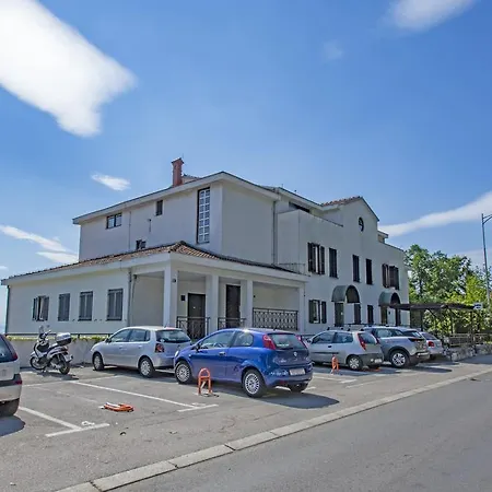 Apartment Ranch Opatija Zewnętrze zdjęcie