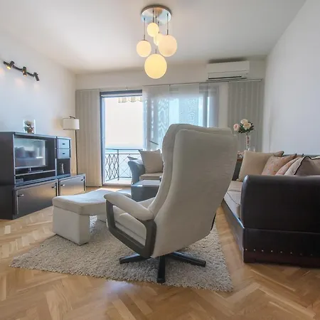 Apartment Ranch Opatija Zewnętrze zdjęcie