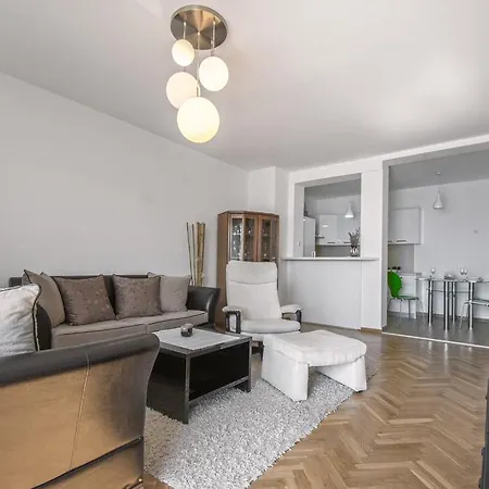 Apartment Ranch Opatija Zewnętrze zdjęcie