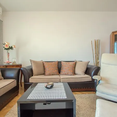 Apartment Ranch Opatija Zewnętrze zdjęcie