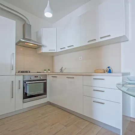 Apartment Ranch Opatija Zewnętrze zdjęcie