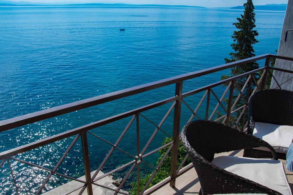 Apartment Ranch Opatija