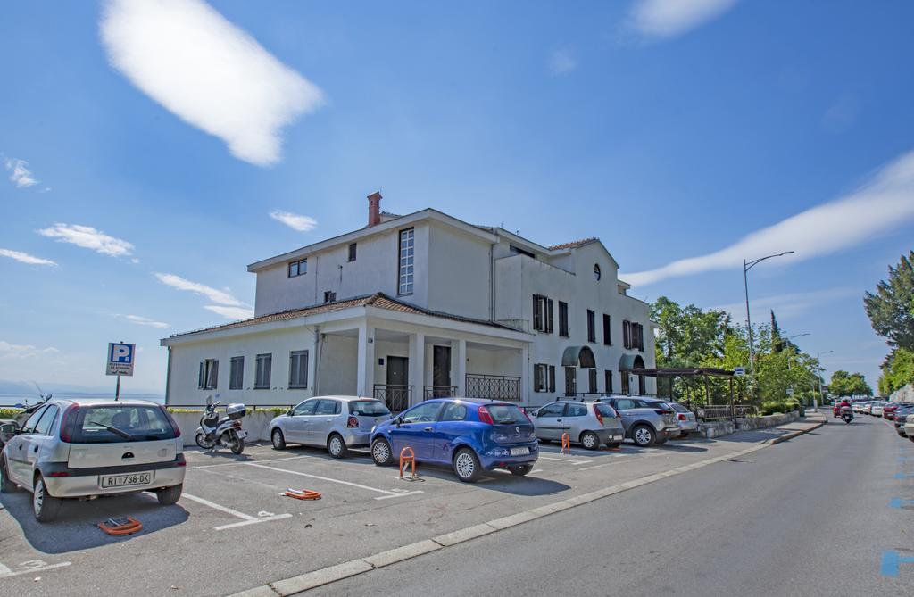 Ranch Apartment Opatija