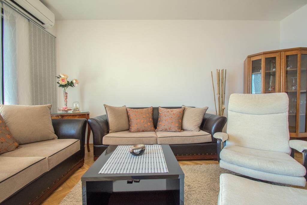 Ranch Apartment Opatija