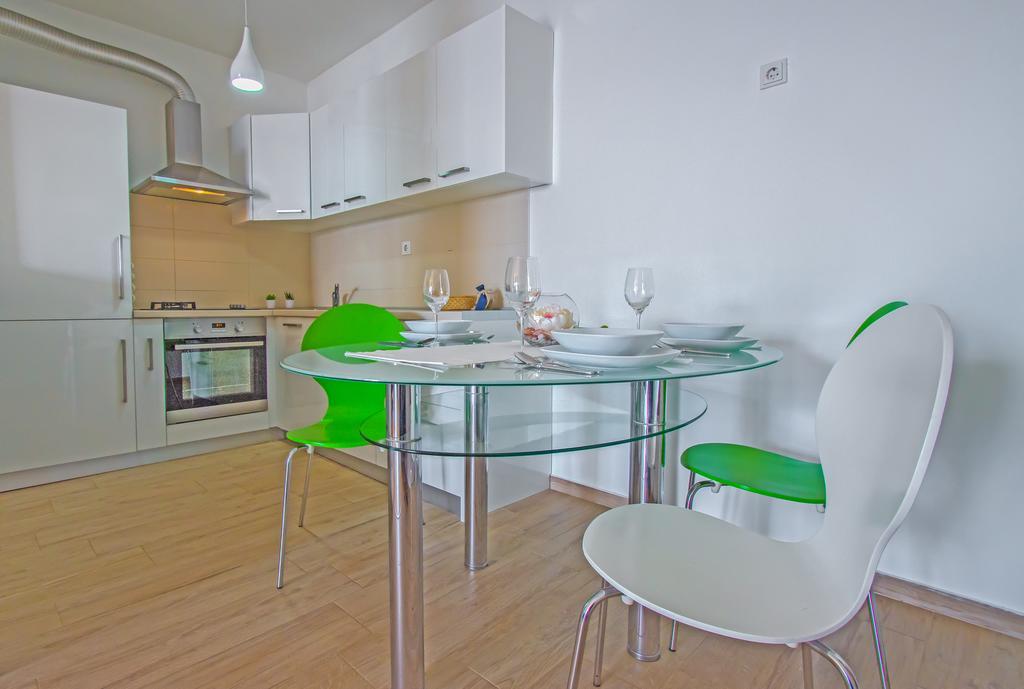 Apartment Ranch Opatija