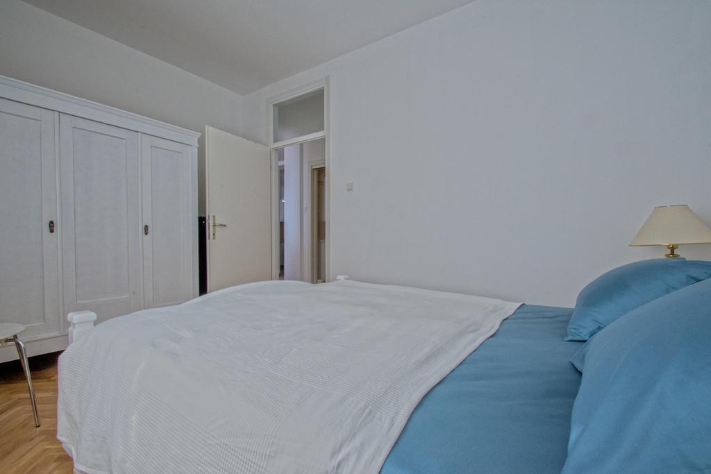 Ranch Apartment