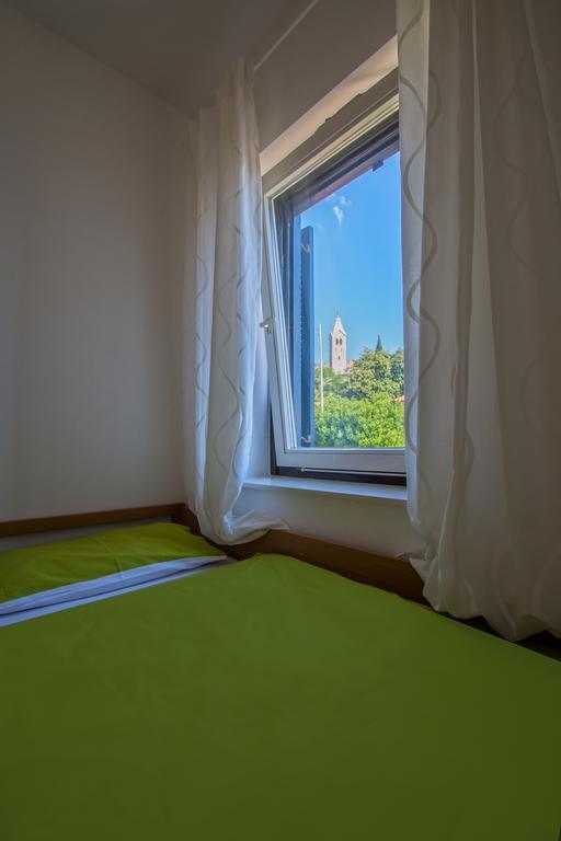 Apartment Ranch Opatija