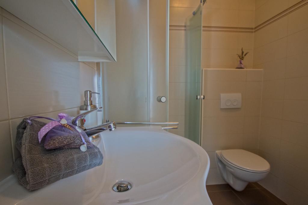 Apartment Ranch Opatija