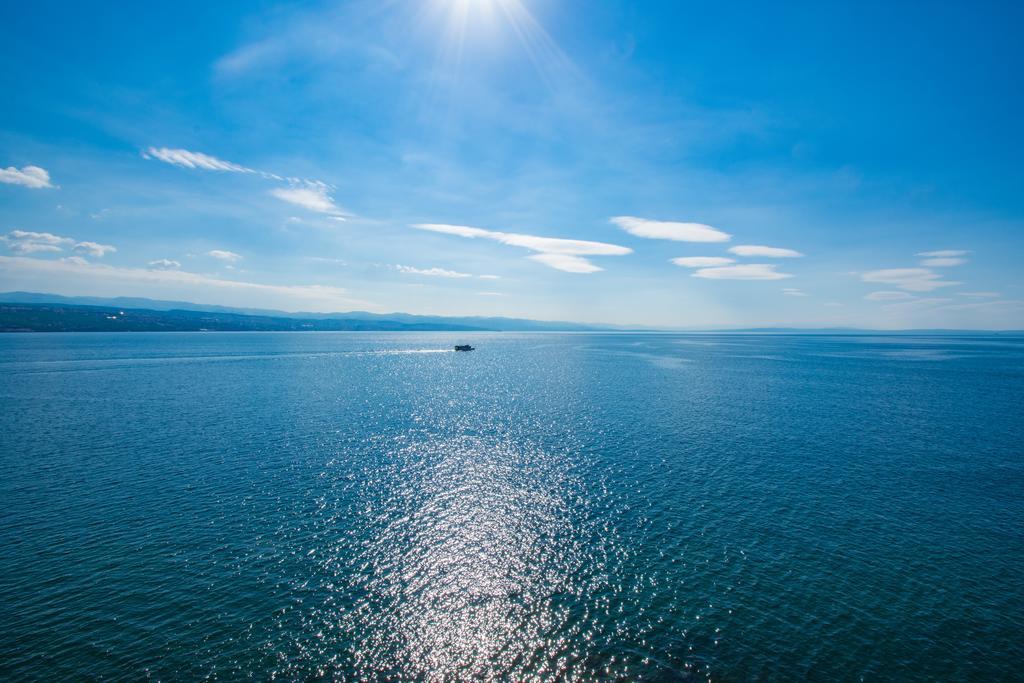 Apartment Ranch Opatija